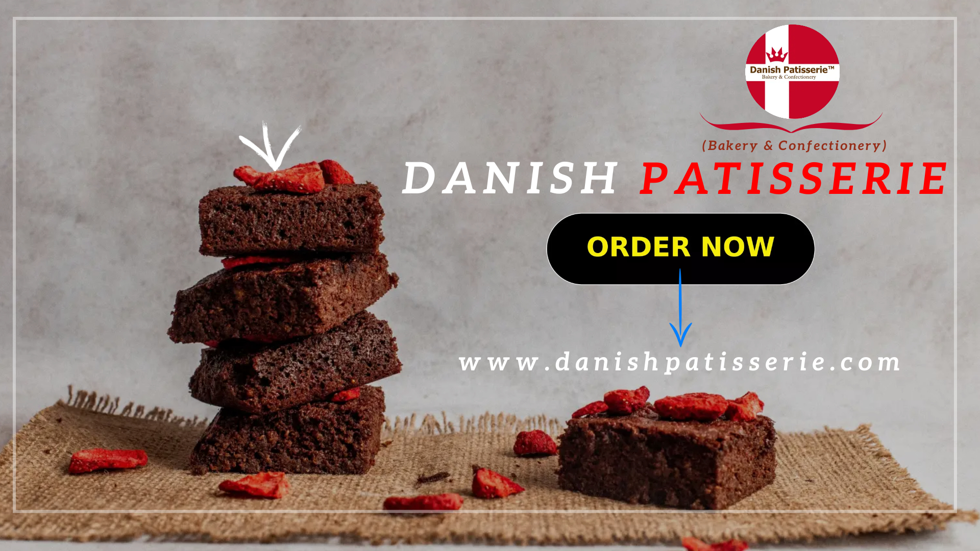 Best cake shop in janakpuri delhi